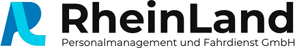 Personaldienstleister in Bonn | RheinLand Personalmanagement - Logo